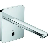 Kludi Zenta SL E Sensor-Armatur Chrom