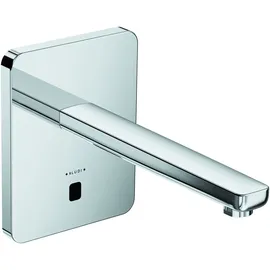 Kludi Zenta SL E Sensor-Armatur Chrom