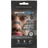breatheboost+ Black Nasenpflaster Probeset