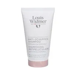 Louis Widmer Shampooing Antipelliculaire 150 ml