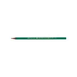 BIC Bleistift Ecolutions Evolution HB 12 St. Grün