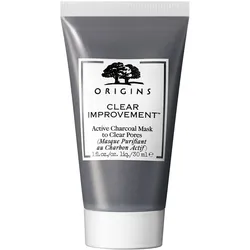 ORIGINS Clear Improvement® Active Charcoal Mask