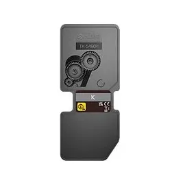 Kyocera Kompatibel zu Kyocera TK-5490K Schwarz