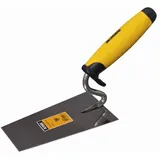 Ironside Stukkateurkelle 160 Mm S-hals Rostfrei, 2-k-griff