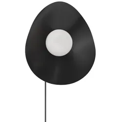 Norr11 Fuji Wandleuchte, small