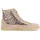 Gabor Sneaker High Beige 41