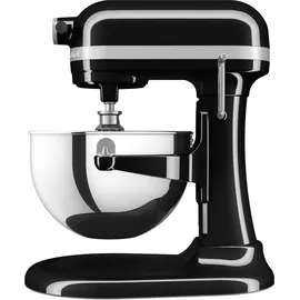 KitchenAid Heavy Duty 5KSM55SXXEOB Onyx Schwarz