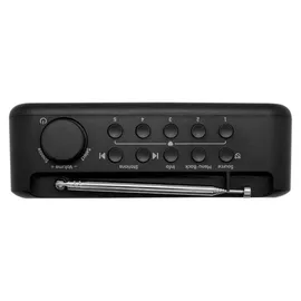 Pure Elan One2 schwarz
