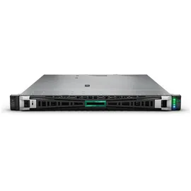 HP HPE ProLiant DL320 Gen11 4510 12c 1P 2x32GB-R 8SFF MR408i-o 2x480GB SSD 2x1...