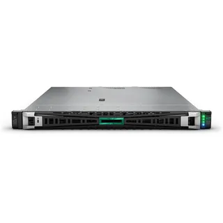 HP HPE ProLiant DL320 Gen11 4510 12c 1P 2x32GB-R 8SFF MR408i-o 2x480GB SSD 2x1...