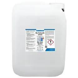 Bio-Schweißschutz | biologisch abbaubarer Schutz bei Schweißarbeiten | 10 L