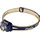 Fenix Light HL40R LED Stirnlampe akkubetrieben FEHL40R-Blau