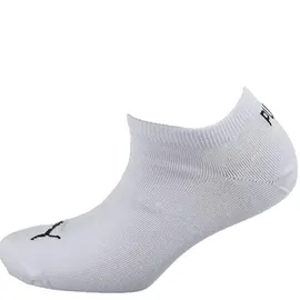Puma Socken Unisex 6er Pack Stretch weiß 43-46
