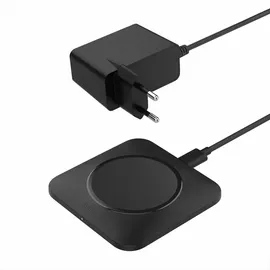 Belkin Induktive Ladematte - Universal - 15 - Schwarz
