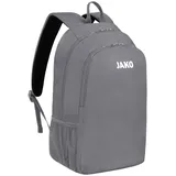 Jako One Rucksack Grau
