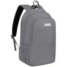 Jako One Rucksack Grau