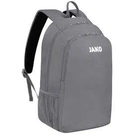 Jako One Rucksack Grau