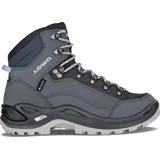 Lowa Renegade GTX Mid Damen smoke blue 37,5