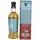 Loch Lomond Steam & Fire Single Malt 46% vol 0,7 l Geschenkbox