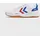 hummel Dagaz 2.0 Icon No.23 Handballschuhe 9368 white/true blue 47