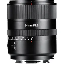 7artisans AF 24mm F1,8 L-Mount