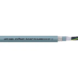 Lapp ÖLFLEX® FD CLASSIC 810 CY 18G 0.75mm2 Grau 500m