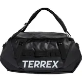 adidas XPR Duffel 70 Sporttasche schwarz