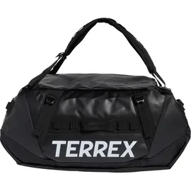 adidas XPR Duffel 70 Sporttasche schwarz