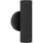 EGLO Portillo (20 x 11) schwarz