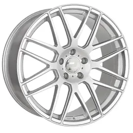 2DRV WH26 9,0 x 20 5 x 120 ET45 MB65,1 Silber