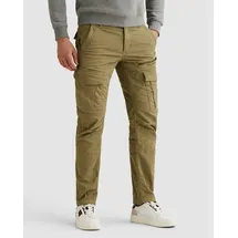 PME Legend Nordrop Cargohose Tapered Fit Grün 33 36