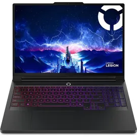 Lenovo Legion Pro 7 16IAX10H Intel Core Ultra 9 275HX 64 GB RAM 2 TB SSD RTX 5080