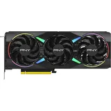 PNY GeForce RTX 5070 ARGB Epic-X RGB Overclocked Triple Fan, 12GB GDDR7, HDMI, 3x DP (VCG507012TFXXPB1-O)
