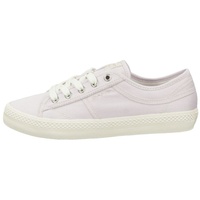 GANT Twill-Sneaker Pinestreet rosa