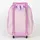 cerda disney Minnie 3d Rucksack Mit Rollen - Pink - One Size