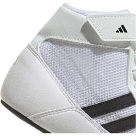 adidas HVC Ringerschuhe Kinder JP6123 - cloud white/core black/cloud white 37 1/3
