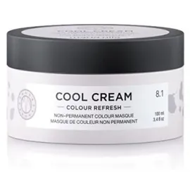 Maria Nila Colour Refresh 8.1 cool cream 300 ml