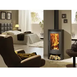 Panadero Helena Stahl Schwarz