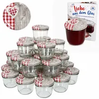 Mambocat Sturzglas 230 ml 100 St.