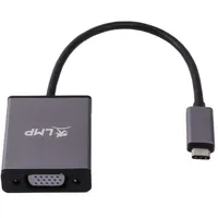 LMP USB-C VGA 2048 x 1152 Pixel