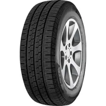 MINERVA Van Master 235/65 R16 121/119R M+S 3PMSF