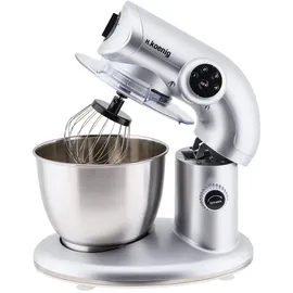 h.koenig KM80 silber