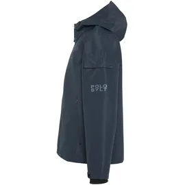 Polo Sylt Übergangsjacke dunkelblau S