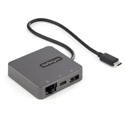 StarTech.com USB C Multiport Adapter mit HDMI und VGA - Mac / Windows / Chrome /