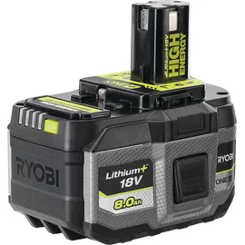 RYOBI Akku 18 V Lithium+ RB1880T - High Energy