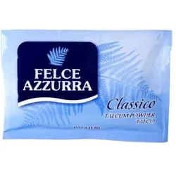 AZZURRA Paglieri Talkumpuder in Briefhülle 100 g Puder
