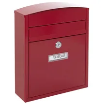 ARREGUI Compact E5736 Rot