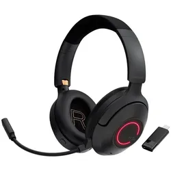 Creative Labs Creative Zen Hybrid SXFI - Headset - ohrumschließend
