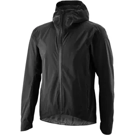 Gonso Save Trail Jacke Herren Schwarz 6XL