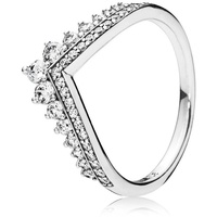 Pandora 197736CZ Damenring Princess Wish, 50/15,9